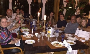 Marina Ruy Barbosa mostra pela primeira vez foto com novo namorado