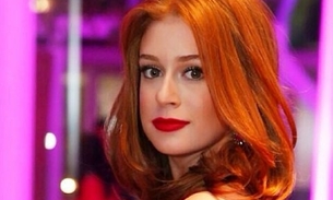 Marina Ruy Barbosa vai aparecer nua em cenas de 