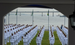 Marinha intensifica fiscalização de embarcações no período do Carnaval