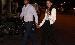 Mariana Rios procura apartamento para morar com namorado ricaço