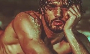  Gato de Marquezine aparece sensual em vídeo e leva mulherada à loucura