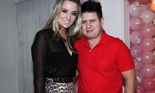 Marrone expulsou mulher de casa após flagrá-la traindo com amigo sertanejo
