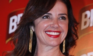 Irmão de Luma de Oliveira a processa e pede R$ 3 milhões