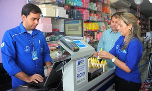 Ipem-AM inicia fiscalização de material escolar e autua nove estabelecimentos