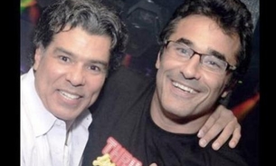  Maurício Mattar sai carregado de boate após beber, diz jornal