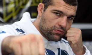  Lutador do UFC Shogun Rua é assaltado no Rio