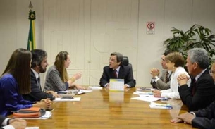 MDIC: Ministro Mauro Borges vai conversar com líderes da greve da Suframa