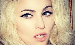 Foto de aniversário de Madonna é censura no Instagram