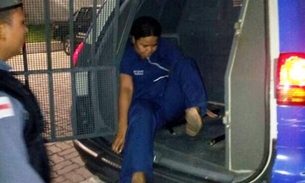  Dr. Rey relata agressão: 