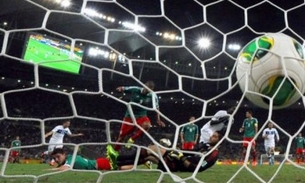 Itália vence México por 2 a 1 na Copa das Confederações