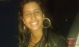 Jovem filmada e  torturada por traficantes no Rio 