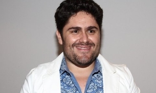 César Menotti revela que ficou internado para tratar depressão