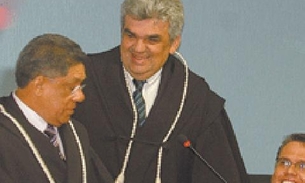  Michilles cobra agilidade no julgamento de fantasmas do Alto Solimões