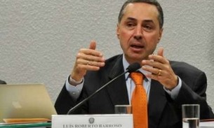 Liberação da maconha deve ser debatida, afirma ministro do STF