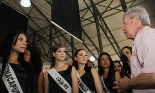 Escândalo do Miss Amazonas repercute no Reino Unido e é descrito como 