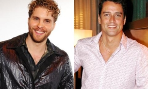 Thiago Fragoso e Marcello Antony formarão casal gay