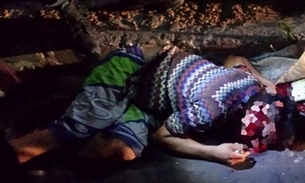 Cozinheiro é executado com vários tiros na cabeça 