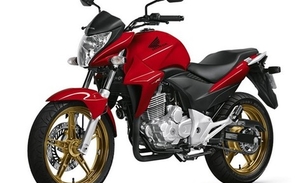 Homem é preso por roubo de mais de 20 motocicletas na zona leste