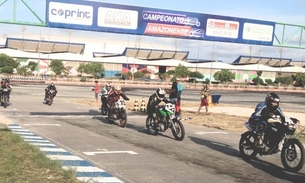 Corrida dos Campeões será neste domingo na  Vila Olímpica