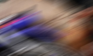 Motociclista colide com uma Van e morre com fratura craniana