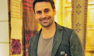 Murilo Rosa vence ação contra o Google e recebe R$ 50 mil por vazamento de fotos íntimas