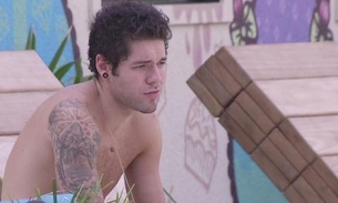 Nasser revela: ¨Meu sonho era ter nascido com cabelo liso¨