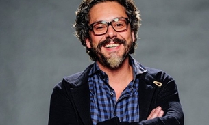 Alexandre Nero é escolhido para ser protagonista no lugar de Murilo Benício