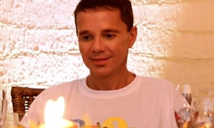 Netinho abre o jogo e fala sobre seu estado de saúde