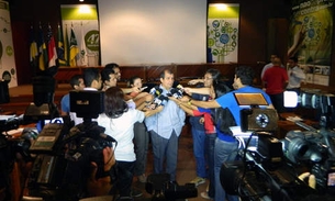 Thomaz Nogueira anuncia saída do comando da Suframa