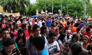 Processo Seletivo da Nokia tem 3 mil candidatos para 160 vagas