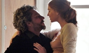 Globo corta cenas sensuais de Marina Ruy Barbosa em 