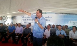 “Surpreendi a muitos que não esperavam tudo aquilo que eu fiz”, diz Omar