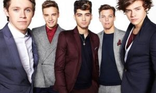 Novo single de One Direction cai na rede