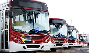 Sinetram afirma: Em Manaus, rodoviários recebem o terceiro maior salário do Brasil