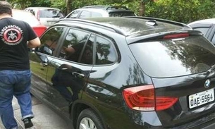 Lavagem de dinheiro leva 19 pessoas à prisão no Amazonas