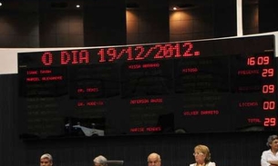 Fornecedora de painel eletrônico para CMM não consegue pagar custas