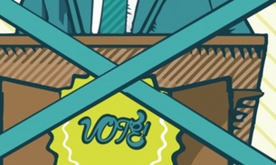 Lambanças de campanha e a queda da popularidade