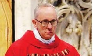  Primeiro Papa fora da Europa em 1400 anos de história é argentino