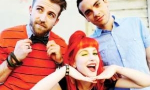 Em uma semana, novo disco do Paramore é o mais vendido do Reino Unido