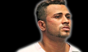 Comparsa de João Branco é preso com R$ 150 mil