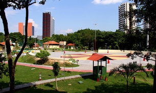 Prefeitura abre concorrência para uso dos espaços no Parque dos Bilhares