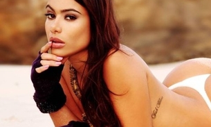 Ex- affair de Neymar, Patrícia Jordane dispara: 