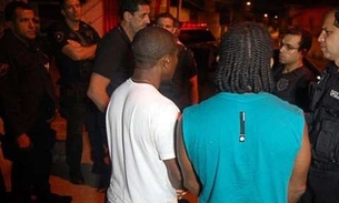 Acertador da Mega Sena é resgatado de sequestro