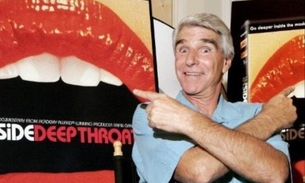 Morreu Harry Reems, astro de 'Garganta Profunda' 