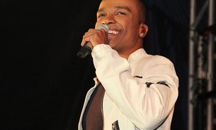 Alexandre Pires volta ao Só Pra Contrariar