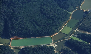 Ramal do Pau Rosa vai ter regularização ambiental e fundiária