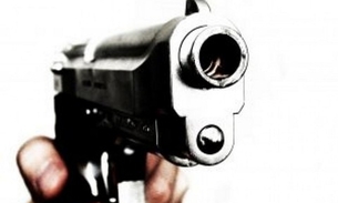 Estatística da violência -  Manaus termina 2014 com 749 homicídios