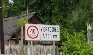 Divirta-se com os erros de placas mais engraçadas dos últimos tempos