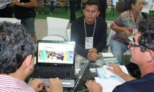 Feira do Empreendedor tem presença de apoio empresarial da prefeitura