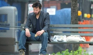 Saiba por que Keanu Reeves, de Matriz, é o cara